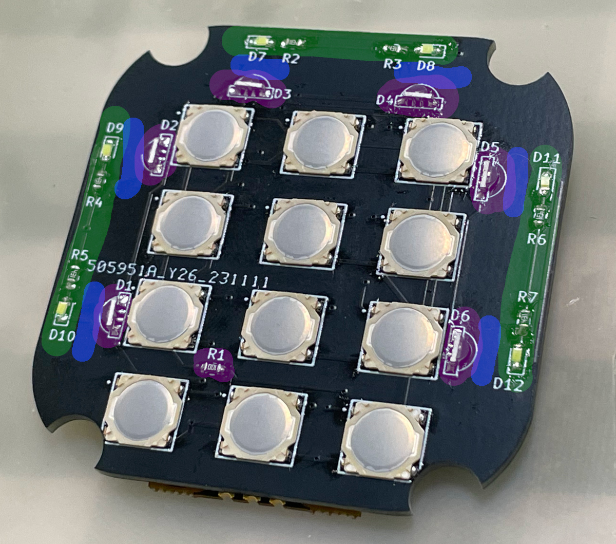 AIC Pico，AIC Key 和 AIC Touch | aic_pico